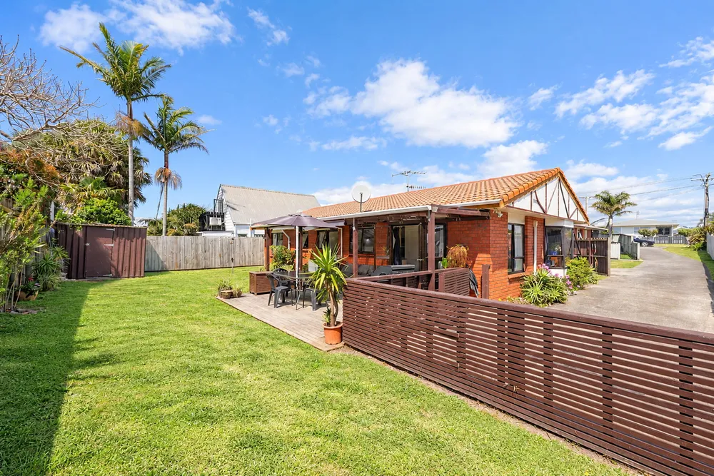 Photos of 36B Percy Road