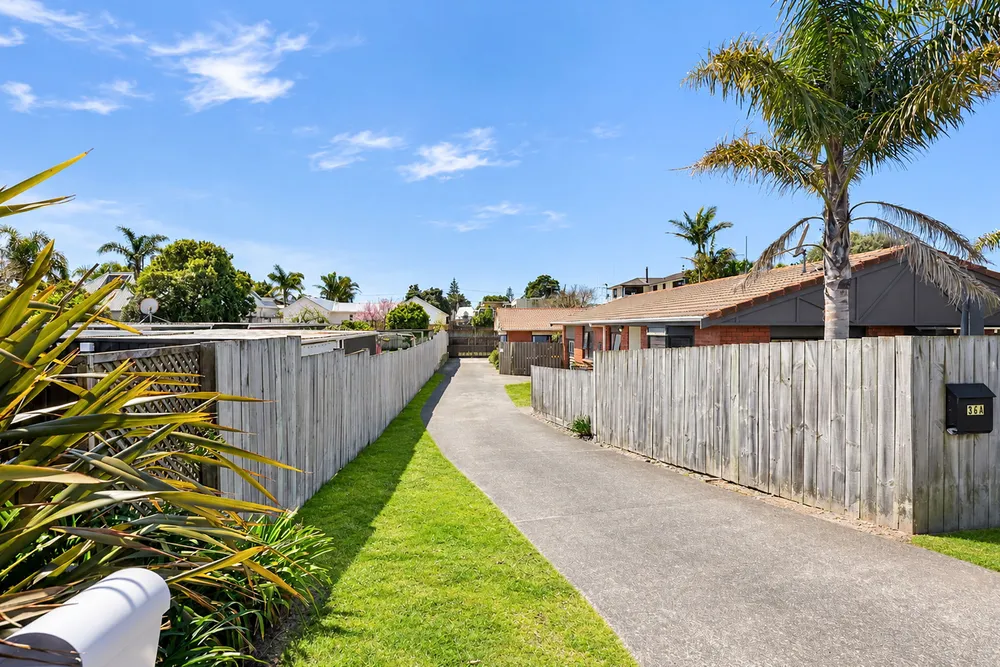 Photos of 36B Percy Road