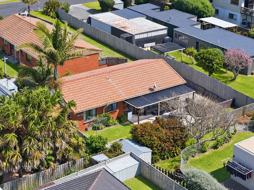 Photos of 36B Percy Road
