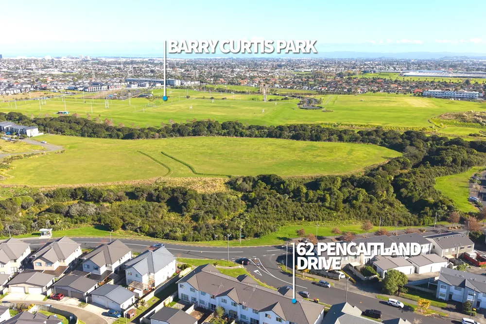 Photos of 62 Pencaitland Drive