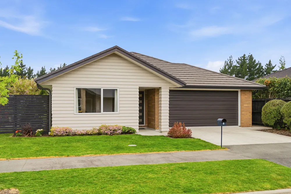 Photo of 8 Te Whariki Street, Marshland