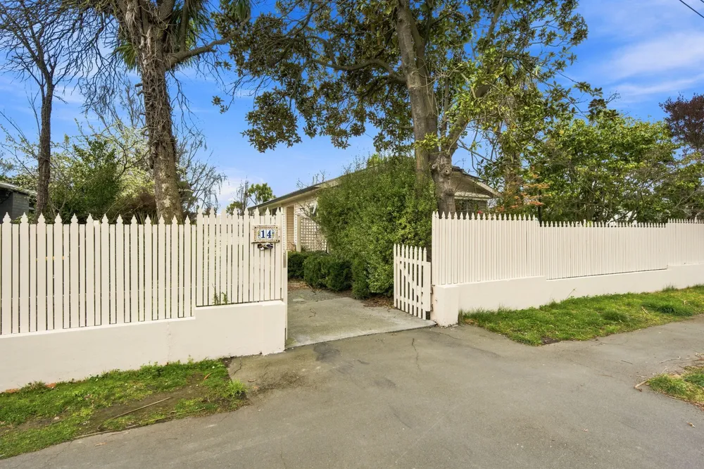 Photos of 14 Scotston Avenue