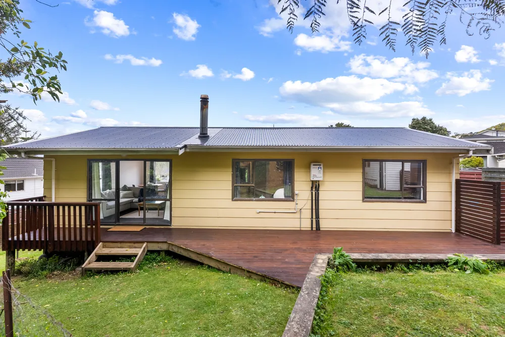 Photos of 62 Truscott Avenue