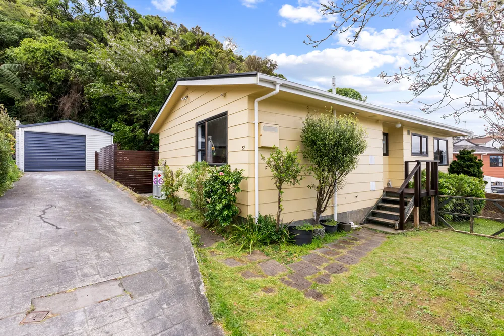 Photo of 62 Truscott Avenue, Johnsonville