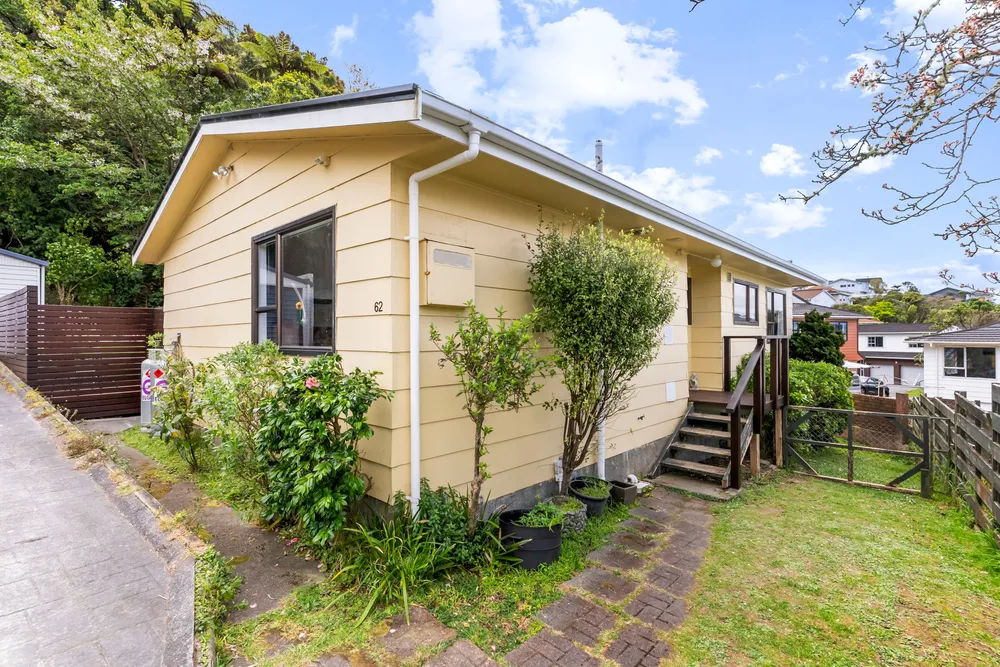 Photos of 62 Truscott Avenue