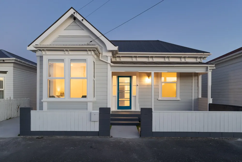 Photo of 36 Queen Street, Petone