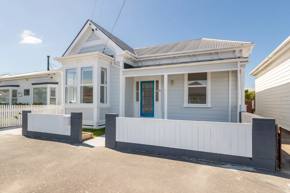 Photos of 36 Queen Street