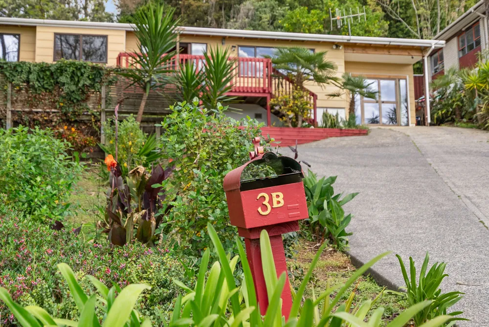 Photos of 3B Waimahanga Road