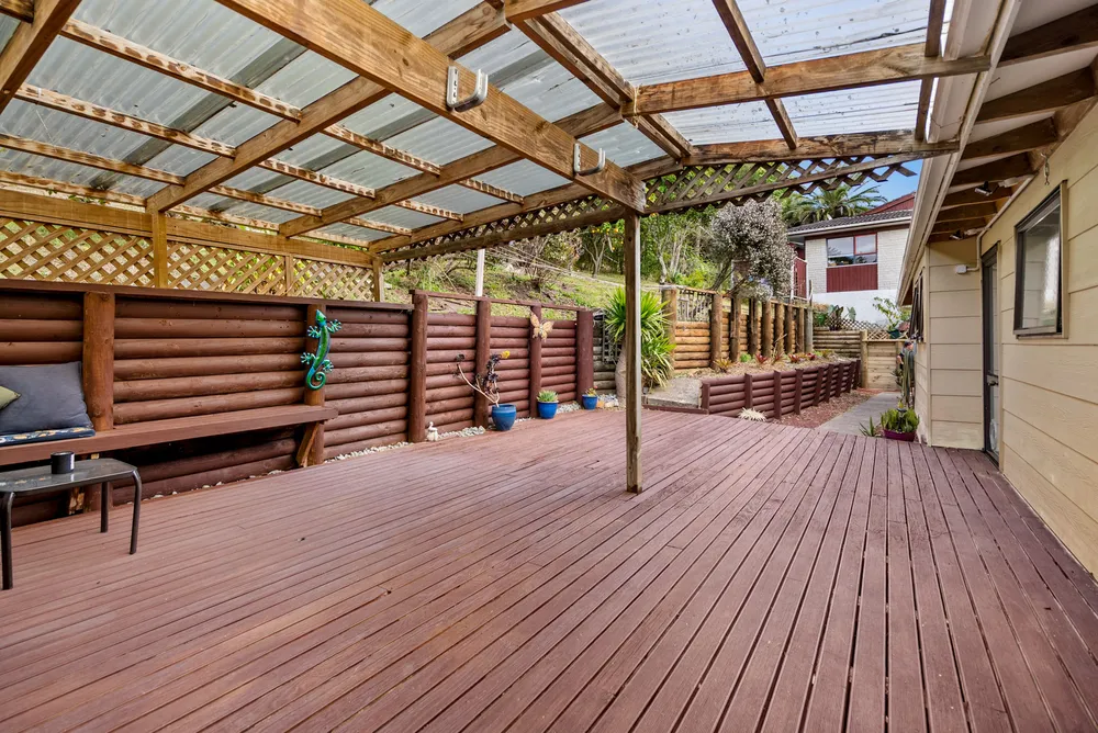 Photos of 3B Waimahanga Road