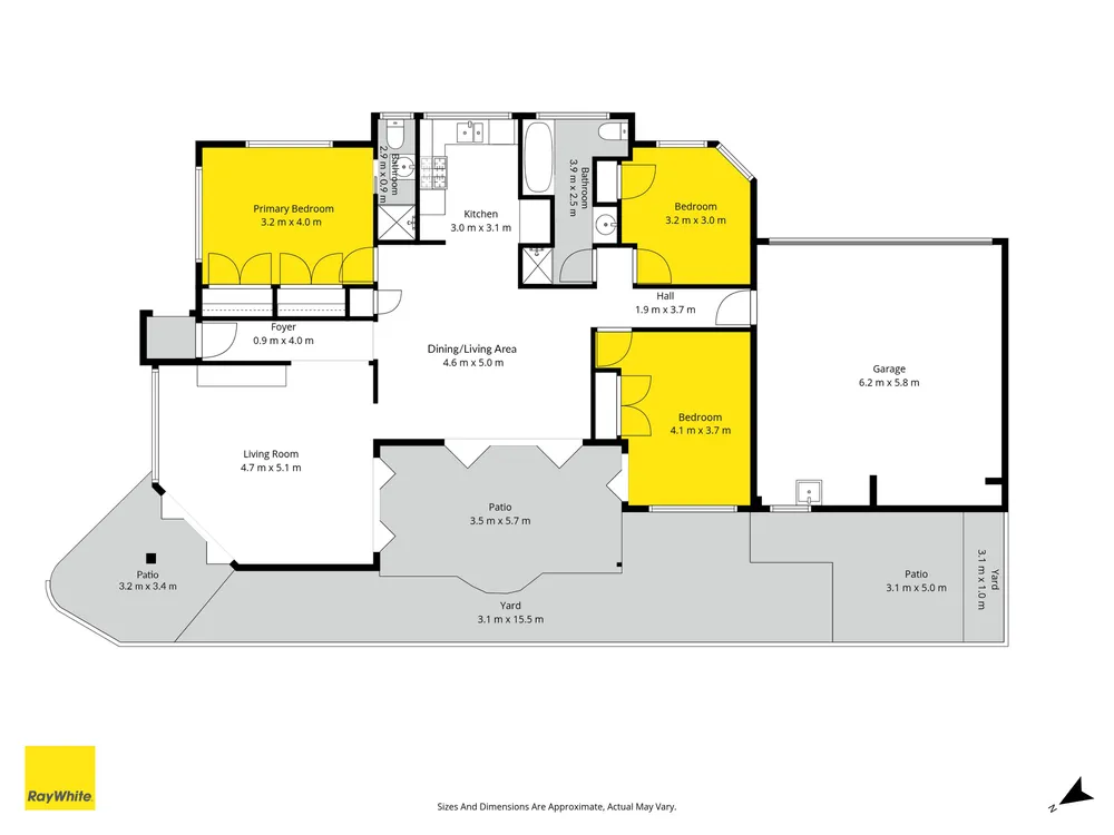 Photos of 25A William Avenue