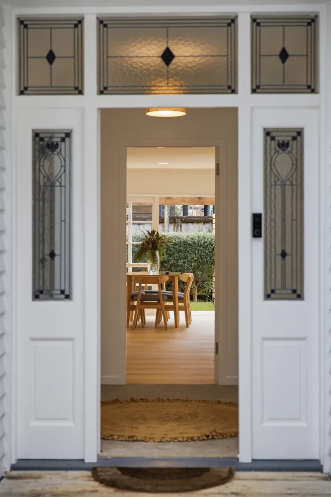 Photos of 16A Powell Street