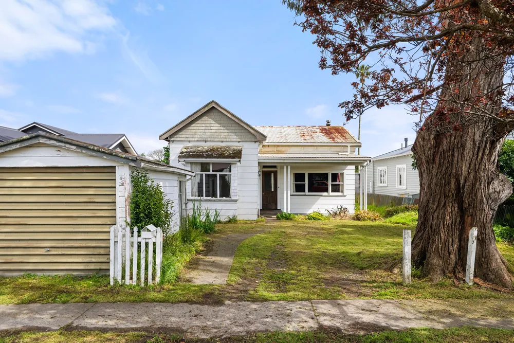 Photo of 10 Hinaki Street, Inner Kaiti