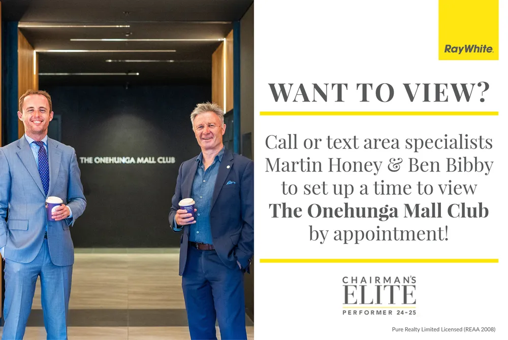 Photos of 514/158 Onehunga Mall