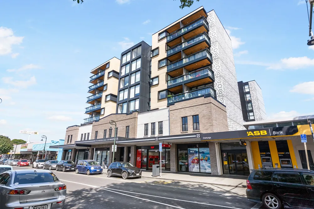 Photos of 514/158 Onehunga Mall