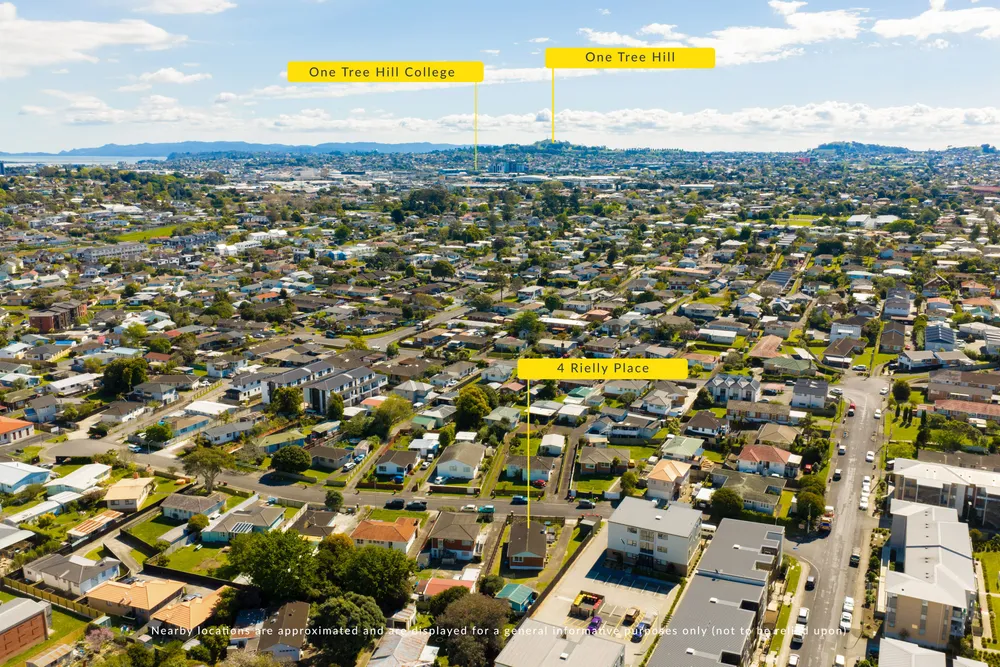 Photos of 4 Rielly Place