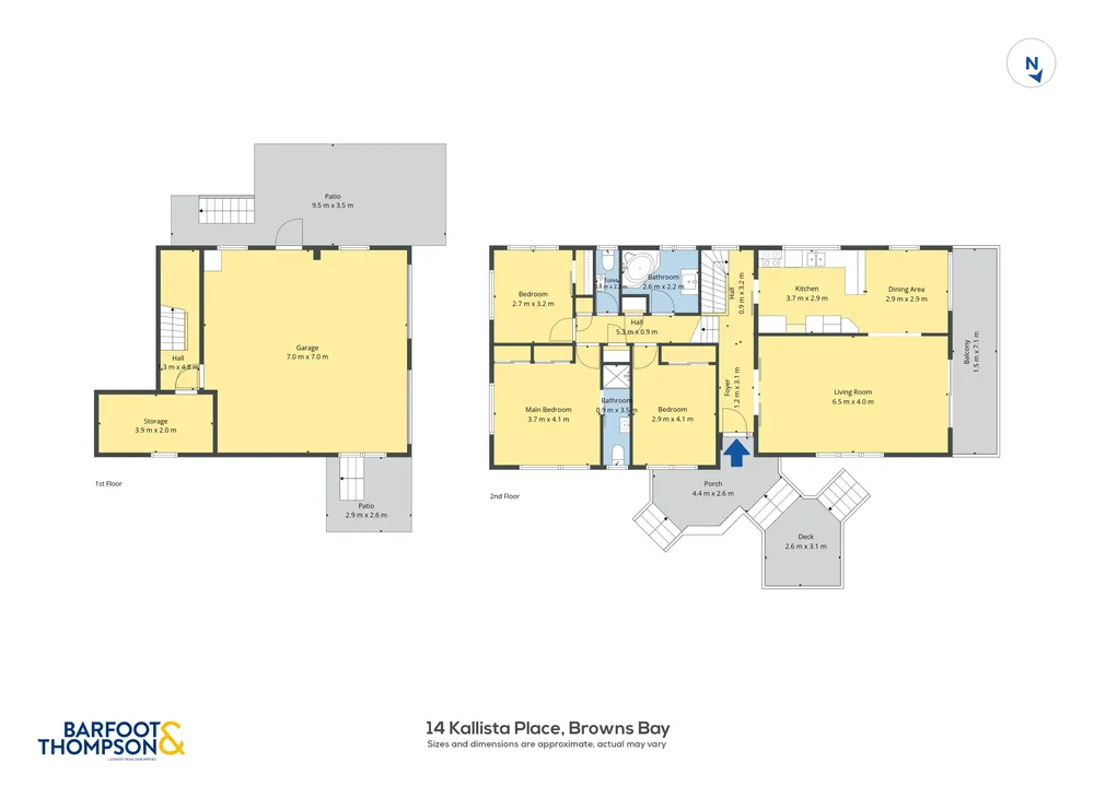 Photos of 14 Kallista Place
