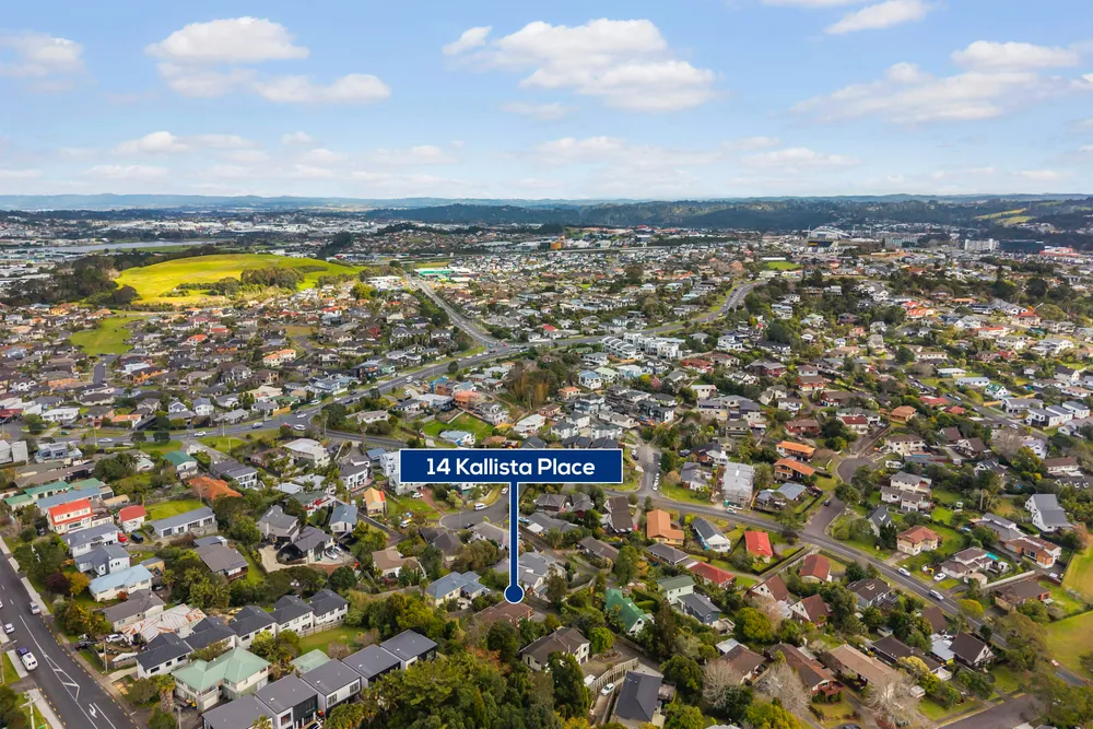 Photos of 14 Kallista Place