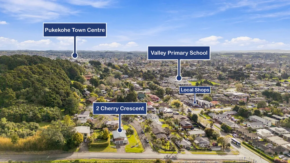 Photos of 2 Cherry Crescent