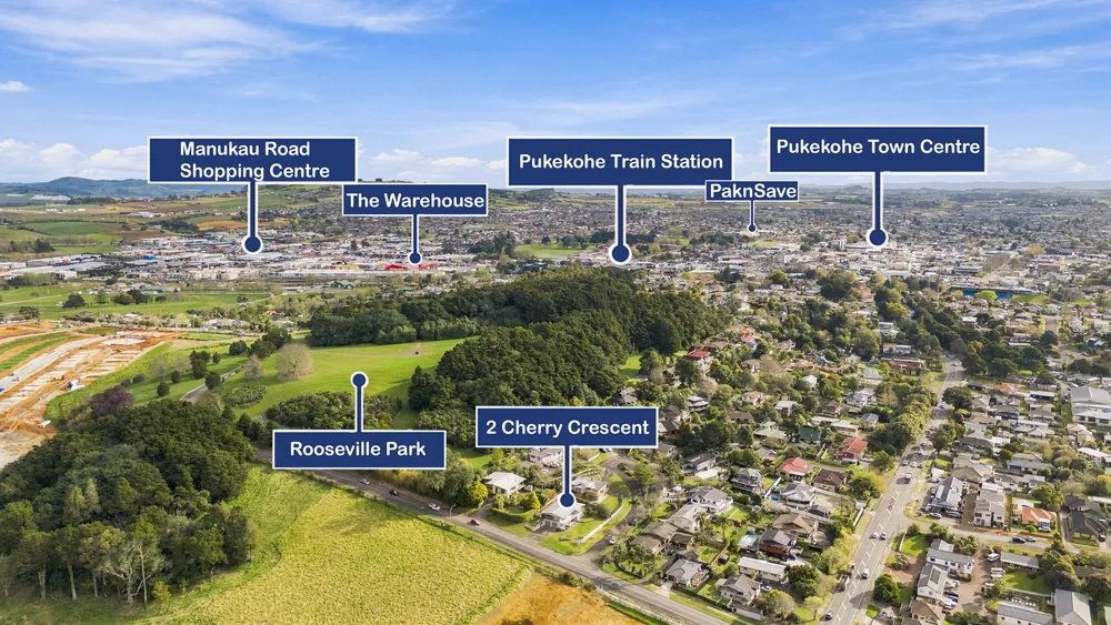 Photos of 2 Cherry Crescent