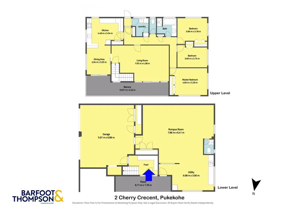 Photos of 2 Cherry Crescent