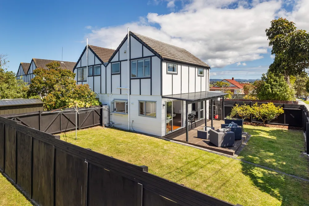 Photo of 1/29 Islington Avenue, New Lynn
