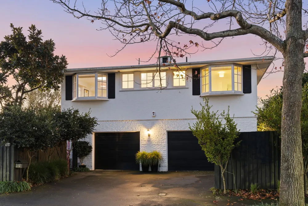 Photos of 314 Waimairi Road