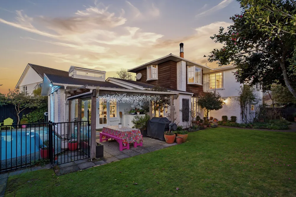 Photos of 314 Waimairi Road