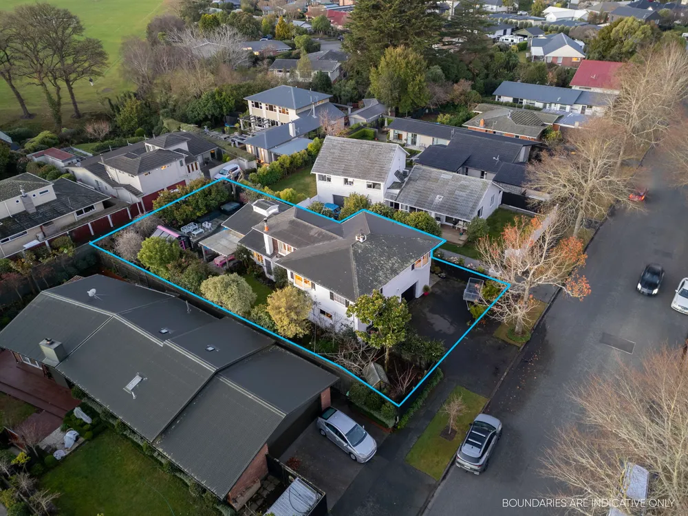 Photos of 314 Waimairi Road