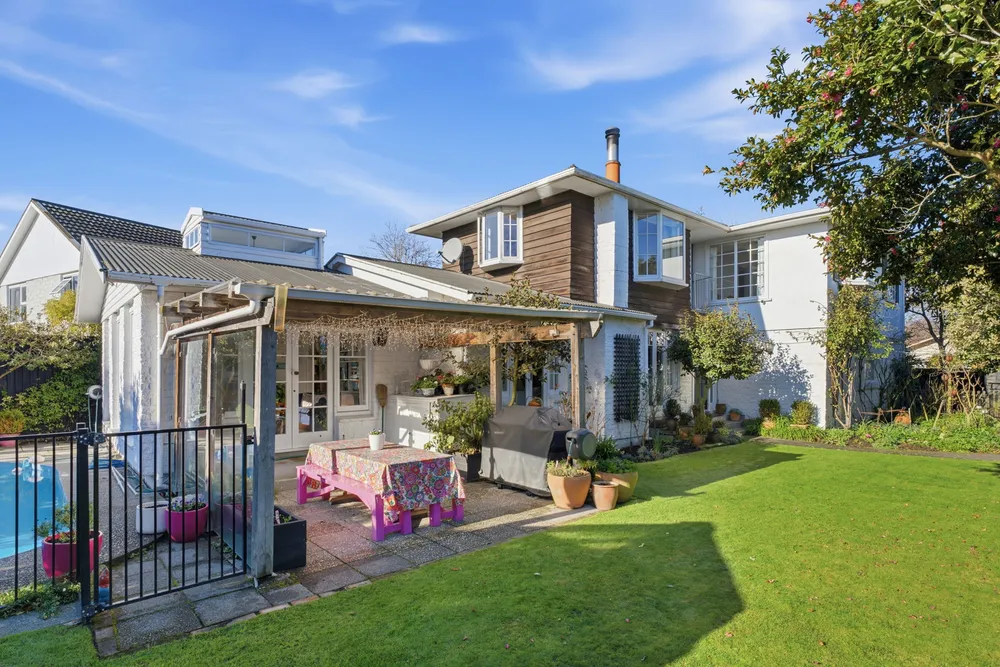 Photos of 314 Waimairi Road