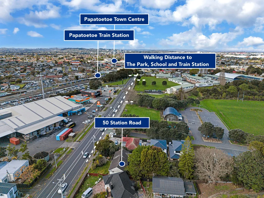 Photos of 50 Station Road