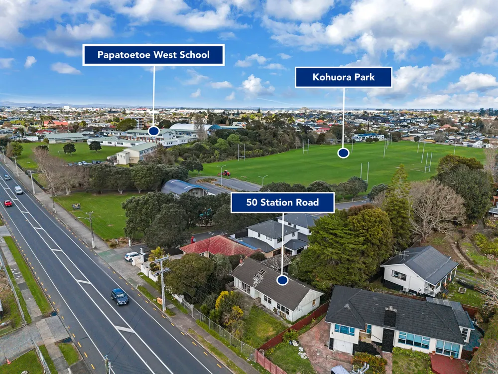 Photos of 50 Station Road