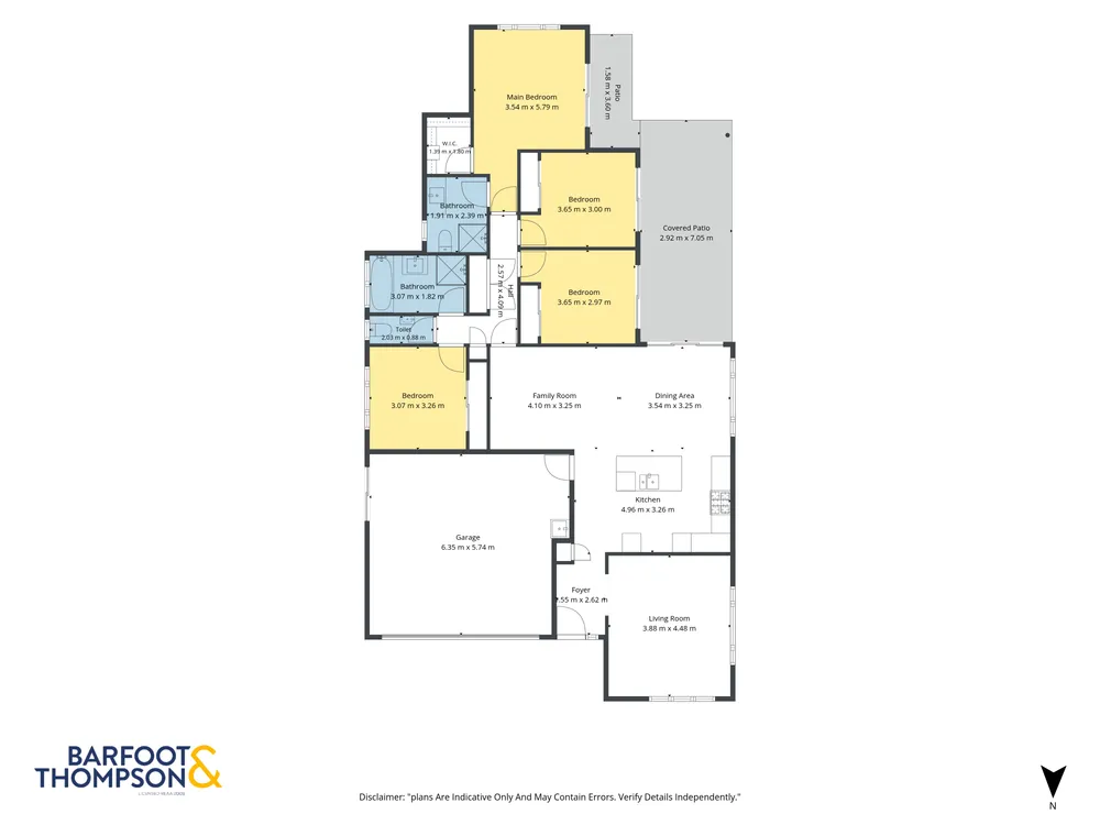 Photos of 35C Anselmi Ridge Road