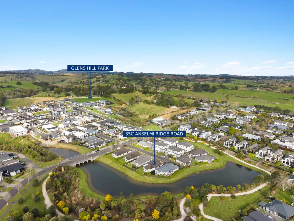 Photos of 35C Anselmi Ridge Road