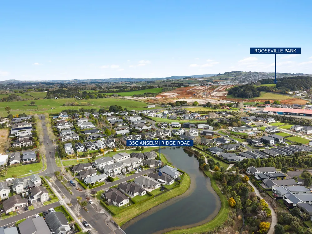 Photos of 35C Anselmi Ridge Road