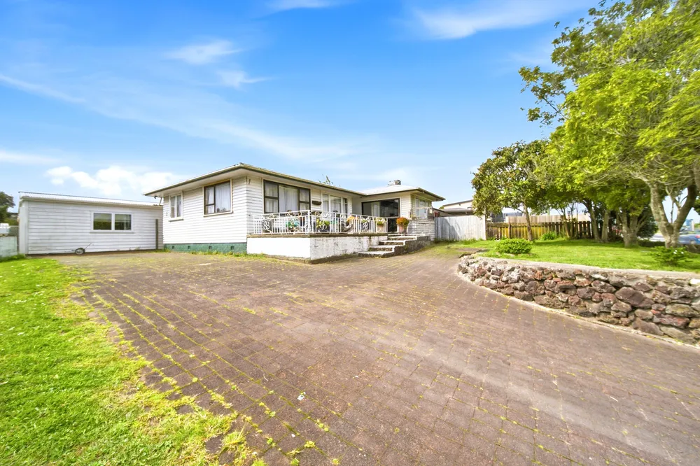 Photo of 266 Great South Road, Manurewa