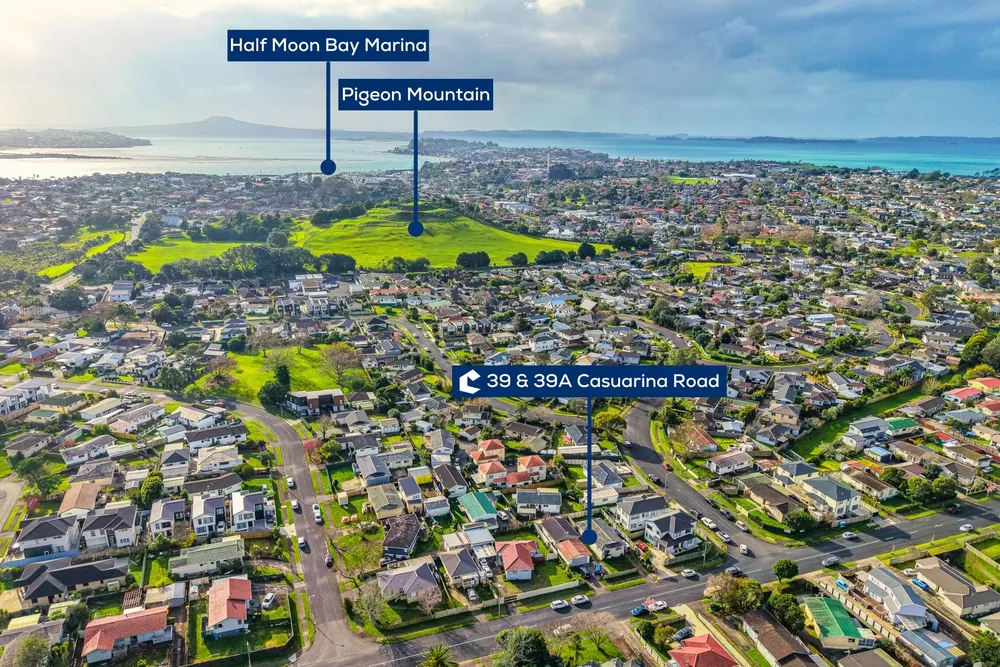 Photos of 39 Casuarina Road