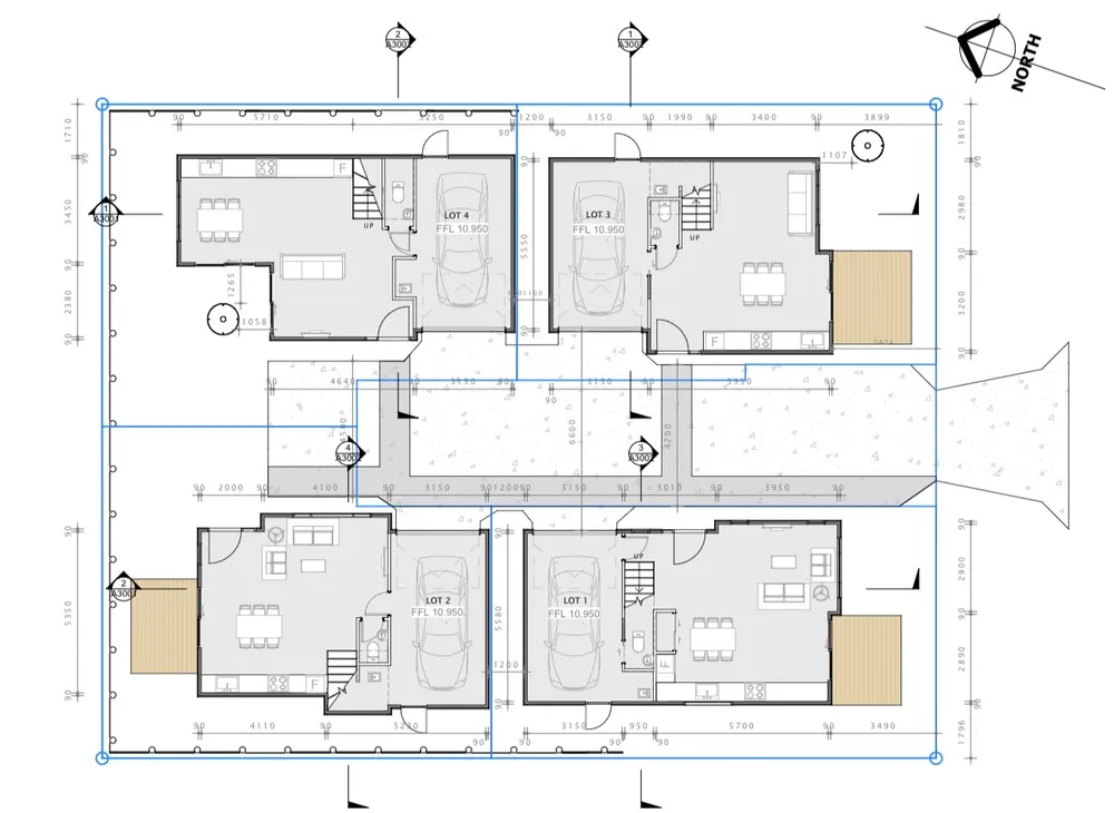 Photos of 39 Casuarina Road