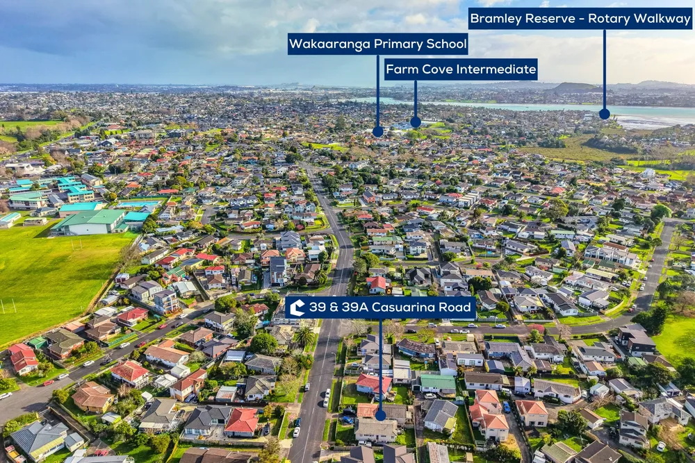 Photos of 39 Casuarina Road