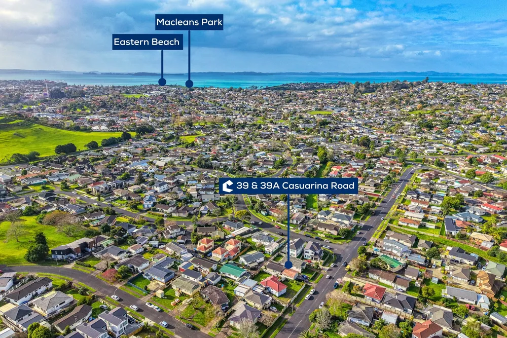 Photos of 39 Casuarina Road