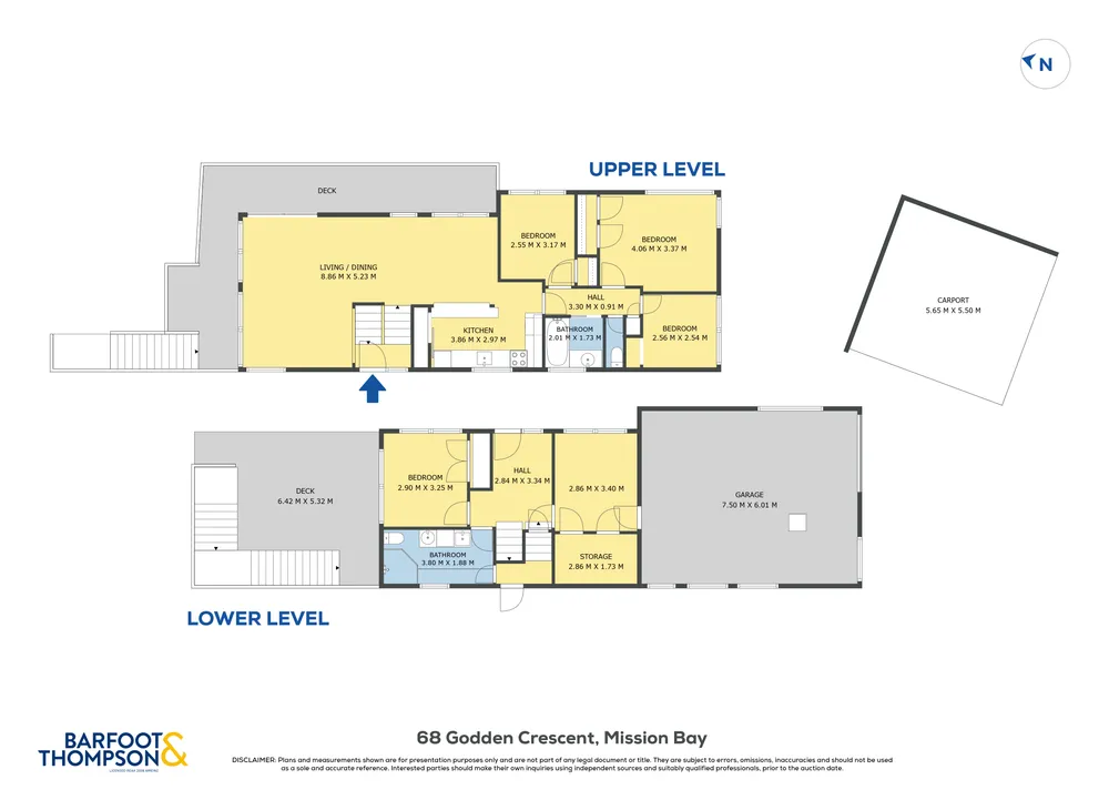 Photos of 68 Godden Crescent