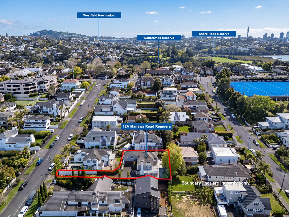 Photos of 12A Manawa Road