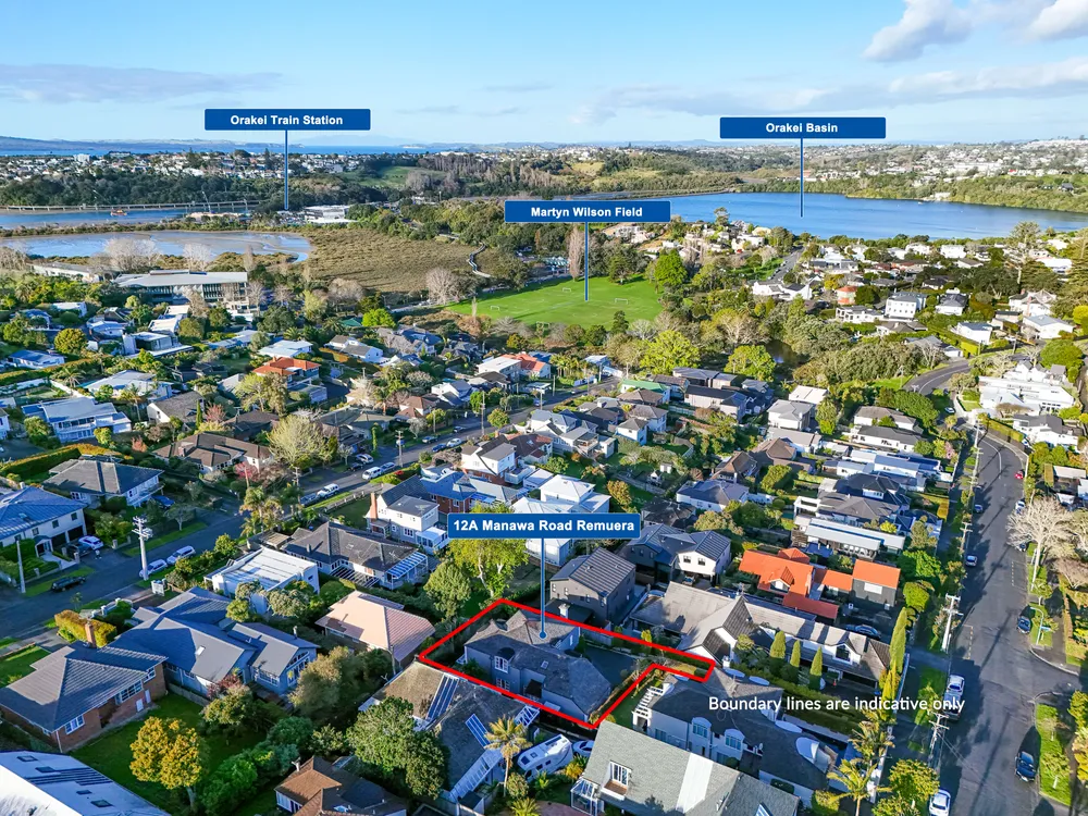 Photos of 12A Manawa Road