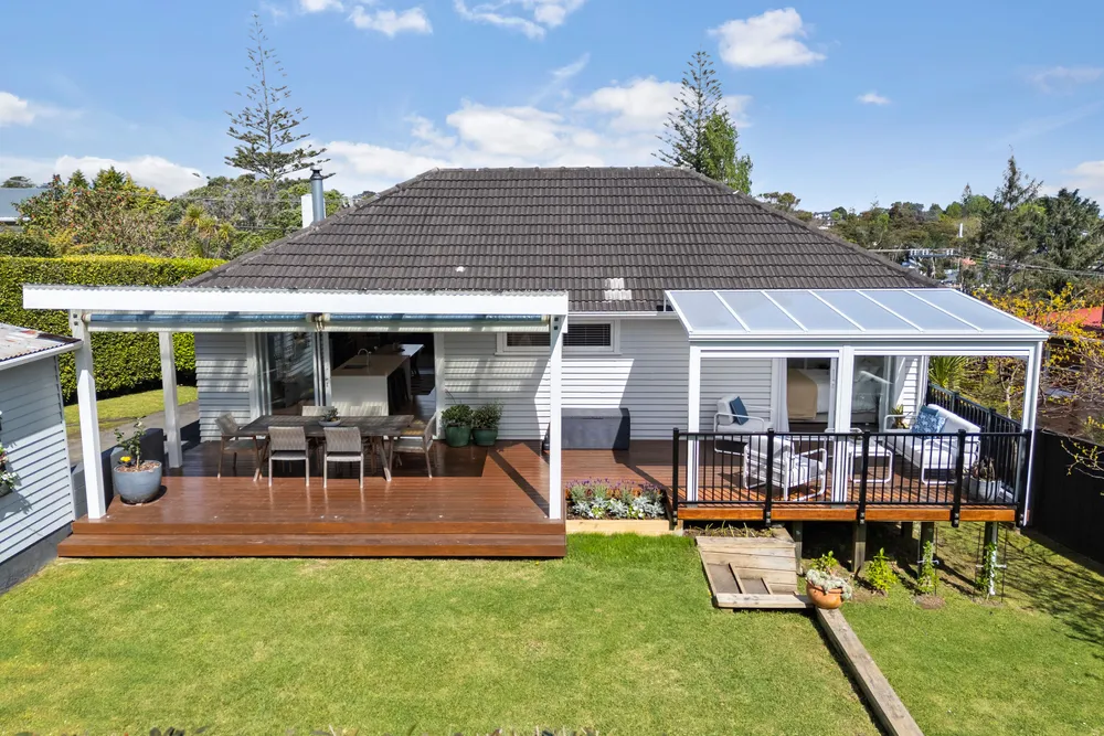 Photos of 41 Taupo Street