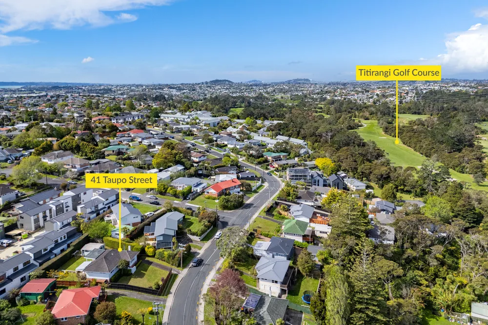 Photos of 41 Taupo Street