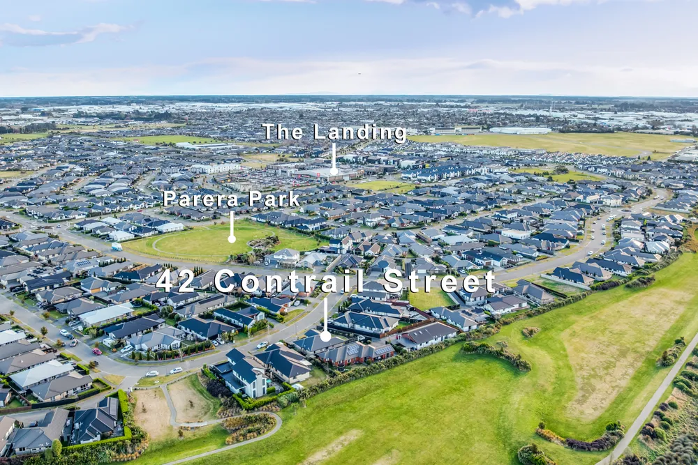 Photos of 42 Contrail Street