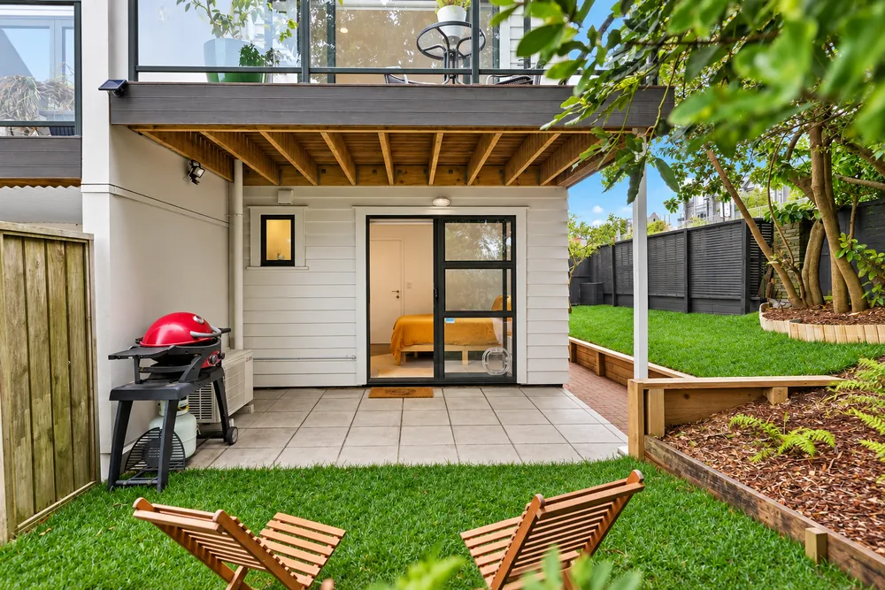Photos of 3A Laxon Terrace