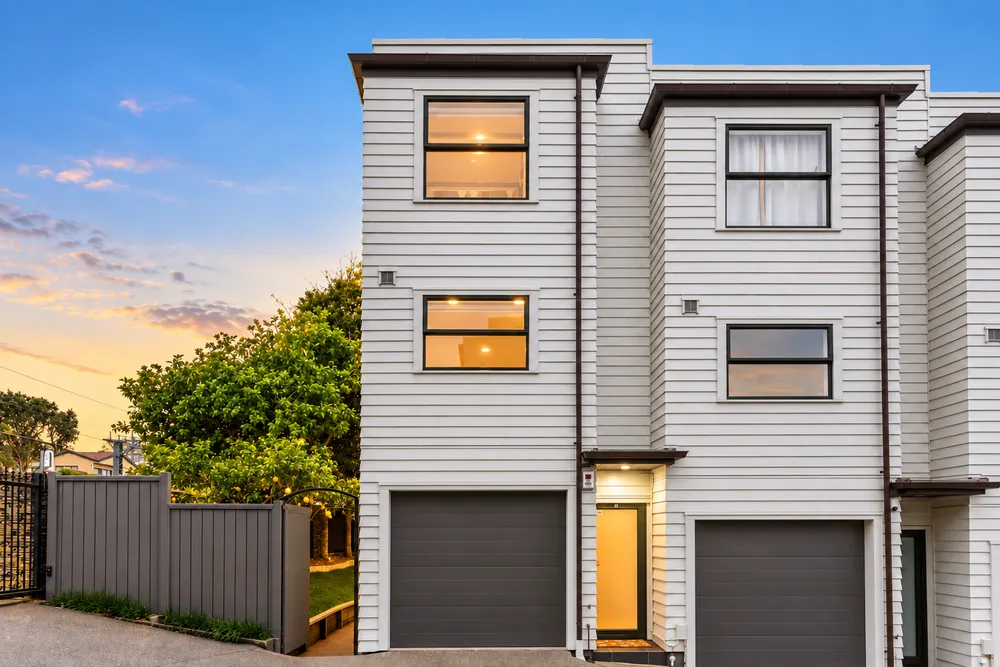 Photos of 3A Laxon Terrace