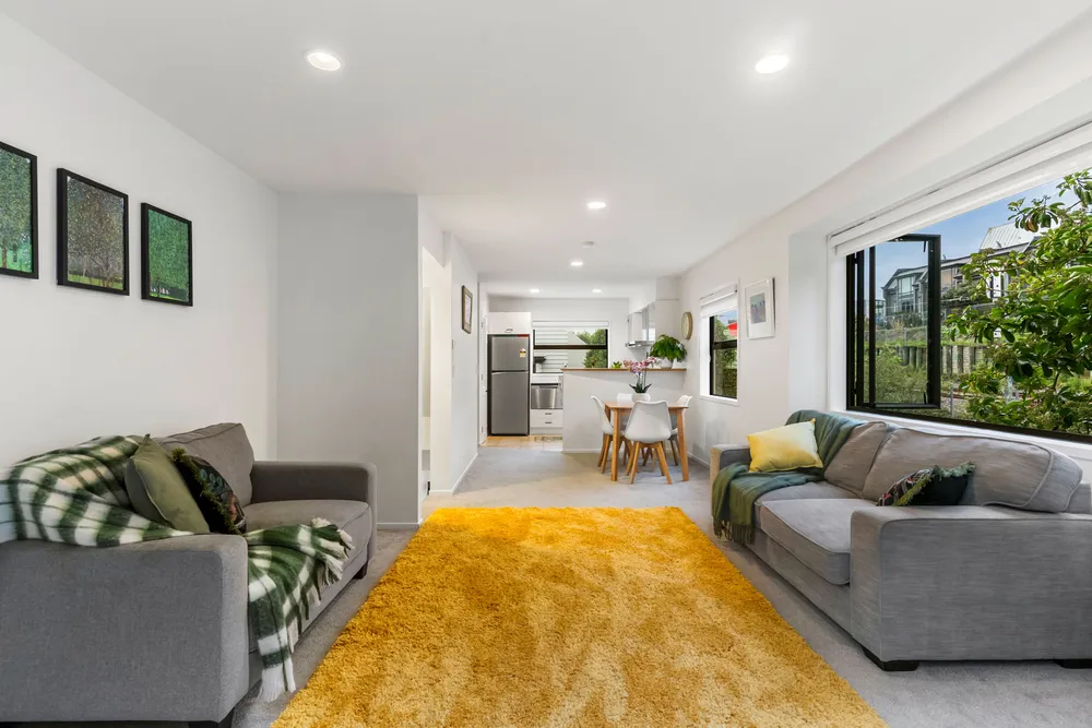 Photos of 3A Laxon Terrace