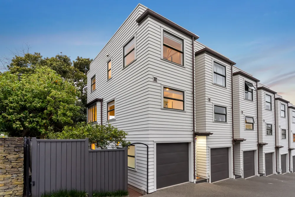 Photos of 3A Laxon Terrace