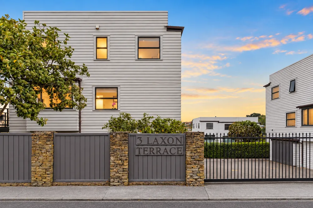 Photos of 3A Laxon Terrace